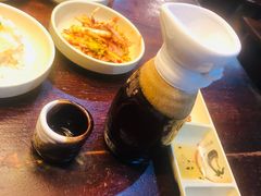 -火炉情韩国料理店(古田路店)