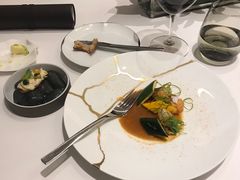 -伯衡55·吉品轩(乌鲁木齐南路店)