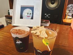 -黄油啤酒公司