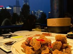 -上海滩餐厅(BFC外滩金融中心店)