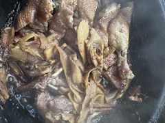 -百家春好德来姜母鸭