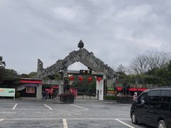-桂林灵渠景区