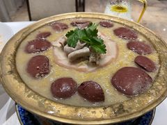 -老妈菜馆(建设街店)