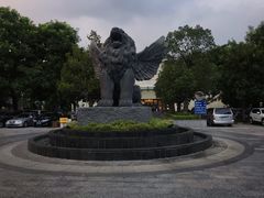 -棕榈泉国际高尔夫学院