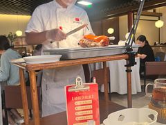 -在前门·烤鸭北京菜(五月花广场店)
