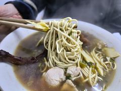 -小狗面馆(复兴店)