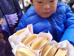 -台湾味正点车轮饼可丽饼(南禅寺店)