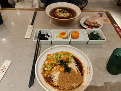 -松鹤楼·苏式汤面(虹桥天地店)