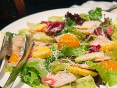 -老友时光·Pizza(泰华黑金店)
