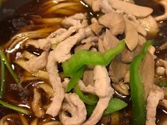 -邵顺兴锅盖面(金山宝地店)