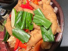 -季季山·云南野生菌火锅(上海首店)