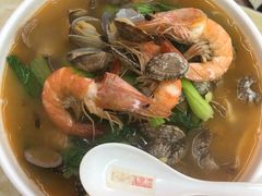 -一一刀削面(书院路店)