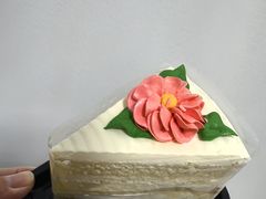 -莫斯科餐厅面包坊(北展店)