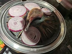 -九田家黑牛烤肉料理(宽城万达店)