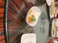 -厦门朗豪酒店 · 明阁中餐厅