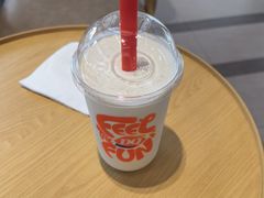 -DQ·蛋糕·冰淇淋(川沙东海岸店)