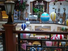 -火吧PTV聚会餐厅(10号店)