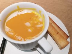 -本处·素食·融合料理(南油店)