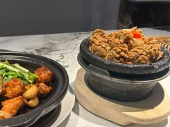 -潮堂 · 潮州菜(国贸商城店)