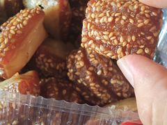 -青州永盛糕点(济南三店)