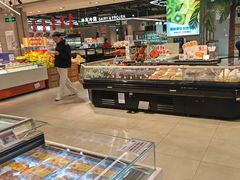 -盒马鲜生(莱蒙都会店)