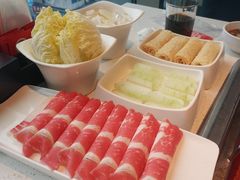 -海底捞火锅(长沙华创国际广场店)