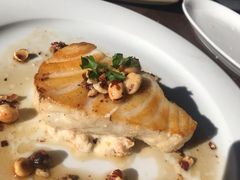 -Water Grill(圣莫妮卡店)
