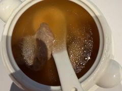 -粤财皇冠假日酒店·彩华轩中餐厅