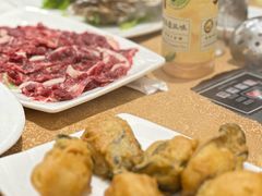 -濠轩阁特色生蚝火锅总店
