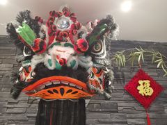 -南拳十三姨·潮汕砂锅粥(世纪金源店)