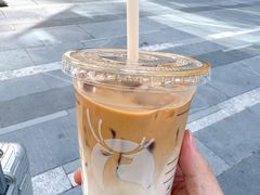 -瑞幸咖啡(三里屯SOHO-6号楼店)