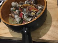 -IL Forno 意坊·意大利餐厅(温州万象城店)