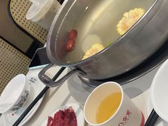 -八合里潮汕鲜牛肉火锅(福州万象城店)