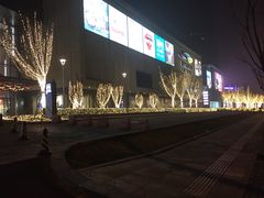 -百丽宫影城(嘉里汇店)