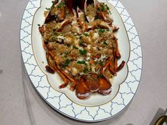 -梦都海鲜酒家(万达广场江桥店)