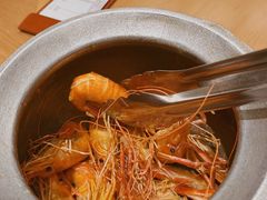 -隅乐胡椒虾·台湾菜·团建(皇岗店)
