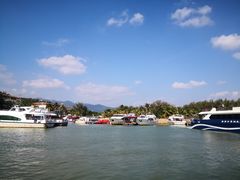 -海南分界洲岛旅游区