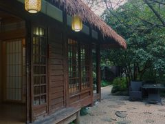 -中国茶叶博物馆(双峰馆区)