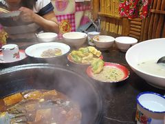 -粗粮人家·东北菜(洋桥店)