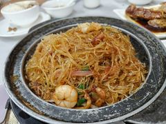-海鲜街菜馆(海珠南路店)