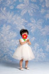 -格林童趣专业儿童摄影(公益西桥店)