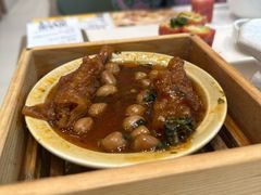 -蔡澜点心·粤菜(月星环球港店)