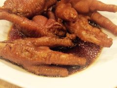 凤爪-添好运点心专门店(中环IFC店)