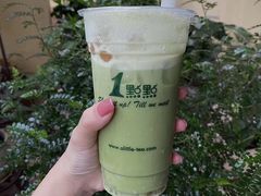 -1点点(清湖地铁店)