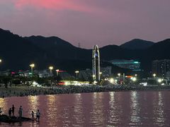 -大梅沙海滨公园