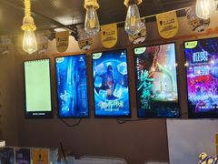 -柯洛克沉浸剧情密室(小寨华旗店)