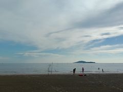 -放鸡岛生态旅游国际度假区