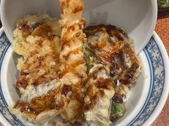 -天妇罗内顺田(罗湖店)