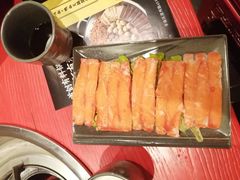 -谭鸭血老火锅(漳州路店)