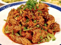 -田园印象·成都土菜院子(华阳店)